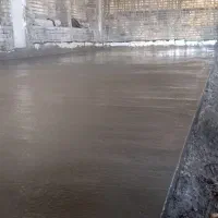 بتن ریزی با ماله پروانه ای|استخدام معماری، عمران و ساختمانی|اهواز, زیتون کارگری|دیوار