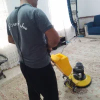 مبلشویی و فرش شویی راش باکادرخانم وآقا|خدمات نظافت|بهشهر, |دیوار