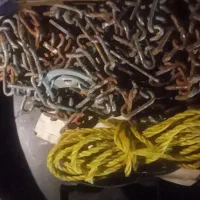 زنجیر چرخ ۱۳|ابزارآلات|تهران, زنجان جنوبی|دیوار