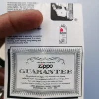 فندک بنزینی اصلی آمریکایی