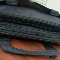 کیف اداری لپ تاب دوشی ( دستی )|کیف، کفش، کمربند|قزوین, |دیوار