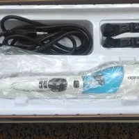 برس حرارتی دو طرفه