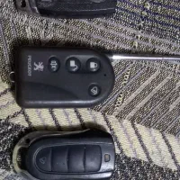 ریموت کنترل|قطعات یدکی و لوازم جانبی|بجنورد, |دیوار