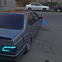 پژو 405 عروسک|خودرو سواری و وانت|فردیس, شهرک شهید حسینی|دیوار