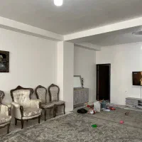 آپارتمان۱۱۰متری دوخواب نوسازبمانی زاد اسماعیل آباد