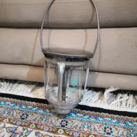 شیشه عتیقه اصل اوپتیموس آلمان غربی