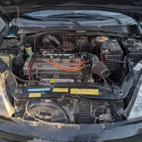 لیفان 520|خودرو سواری و وانت|مینودشت, |دیوار