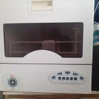 فروش ماشین ظرفشویی ۸ نفره