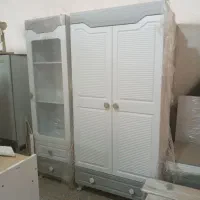 کمدوترین تخت دومنظور شلف کشاب زیرتخت بچه|اسباب و اثاث بچه|اصفهان, شهرک کوثر|دیوار