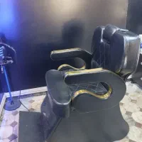 صندلی آرایشگاه