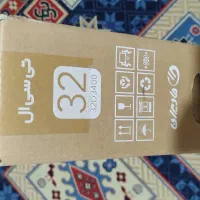 تلویزیون ۳۲ TCL|تلویزیون و پروژکتور|صومعه‌سرا, |دیوار