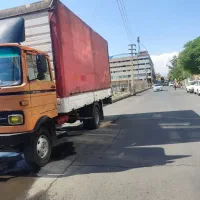 608مدل 63|خودرو سنگین|ملارد, |دیوار