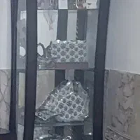 بوفه پذیرایی