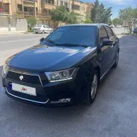 دناپلاس اتوماتیک مدل ۱۴۰۲