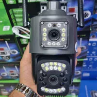 فروش و نصب دوربین مداربسته و دزدگیر اماکن|دوربین مداربسته|شوشتر, |دیوار