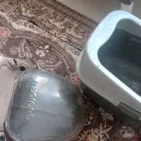 وسایل گربه