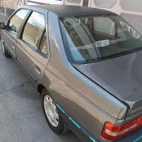 پژو 405 جی ال ایکس (GLX)، مدل ۱۳۹۰|خودرو سواری و وانت|تربت‌حیدریه, رجایی|دیوار