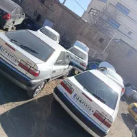 تعمیرات تخصصی زانتیا پژو ایران‌خودرو سایپا