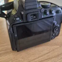 دوربین نیکون D5300|دوربین عکاسی و فیلمبرداری|تهران, شهرک غرب|دیوار