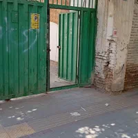 ملک کلنگی درشریعتی بهار|فروش زمین و ملک کلنگی|تهران, بهار|دیوار