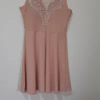 پیراهن مجلسی