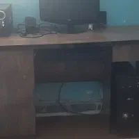 میز کامپیوتر