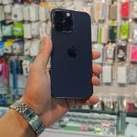 اپل iphone 14 Pro Max با حافظهٔ ۲۵۶ گیگابایت