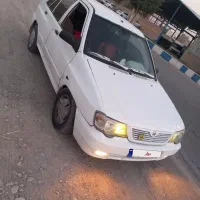 پراید ۱۳۲|خودرو سواری و وانت|شیروان (خراسان), |دیوار