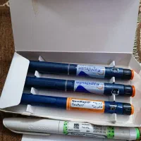 انسولین نو فروشی