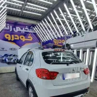 کویک r بدون رنگ ۱۴۰۰ با ریگ اسپرت|خودرو سواری و وانت|اهواز, کوی صادقیه|دیوار