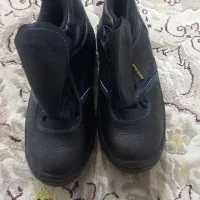 کفش ایمنی