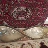 چراغ تیبا|قطعات یدکی و لوازم جانبی|ماهدشت, |دیوار