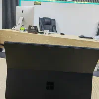 Surface Pro 7 Plus نسل11 i7 Ram16 512GB|رایانه همراه|ارومیه, |دیوار