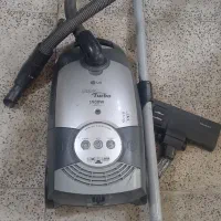 جارو برقی LG