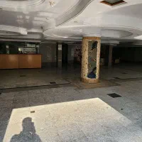 عباس آبادقائم مقام۱۰۷متر موقعیت اداری باامکانات