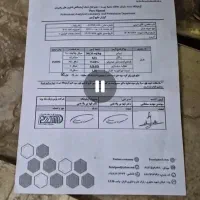 حدود 500 کیلو عسل کندو عسل اعلا طبیعی