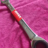 آچار یکسر جغجغه ۱۹ رونیکس