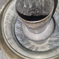 سماور ذغالی آنتیک|کلکسیون اشیاء عتیقه|تهران, شهرک طالقانی|دیوار