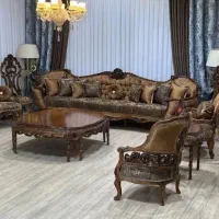 مبل نوادا مبل ورساچه مبل خرچنگی مبل عروس مبل زیتون|مبلمان خانگی و میز عسلی|تهران, آرارات|دیوار