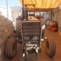 فروش تراکتور فرگوسن مدل 84