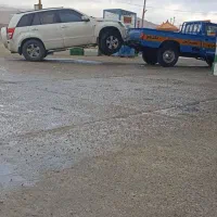 امداد خودرو و یدک کش