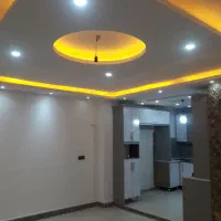 واحد ۹۵متری تک واحدی طبقه ی اول فول امکانات
