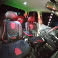 پراید مدل ۸۹