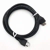 کابل HDMI از برند FOXCONN‌ اصلی - استوک