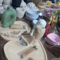 سنگ مصنوعی|صنایع دستی و سایر لوازم تزئینی|کرج, آق تپه|دیوار