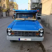 نیسان دوگانه مدل 1382تناژ پایین|خودرو سواری و وانت|اردبیل, |دیوار