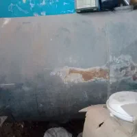 تانکر۱۰۰۰لیتری