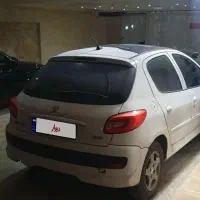 ۲۰۷پانا مدل ۱۴۰۱