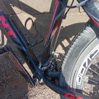 دوچرخه 26گالانت|دوچرخه، اسکیت، اسکوتر|قروه, |دیوار