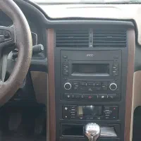 پژو پارس tu5|خودرو سواری و وانت|آران و بیدگل, |دیوار